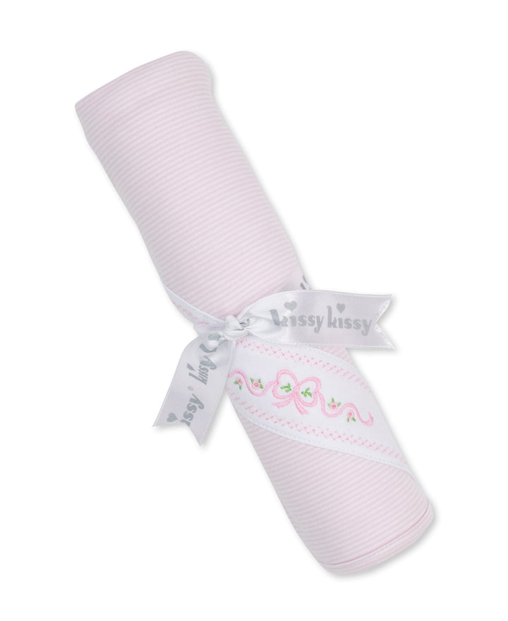 Bow Blanket