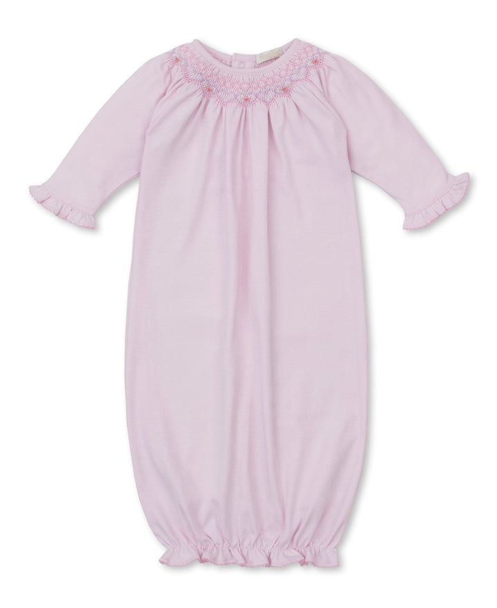 Hand-Smocked Sack