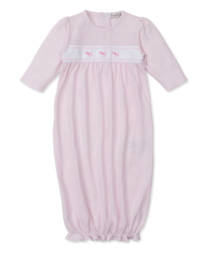 Classic Treasures FA25 Pink Stripe Sack