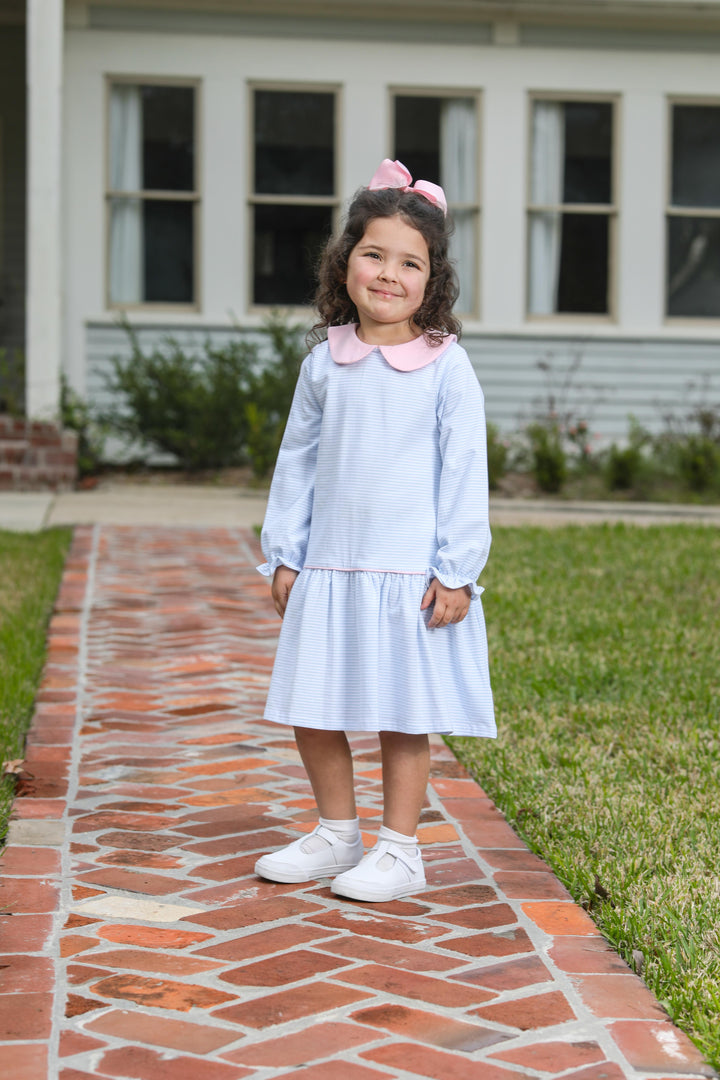 Katherine Dress