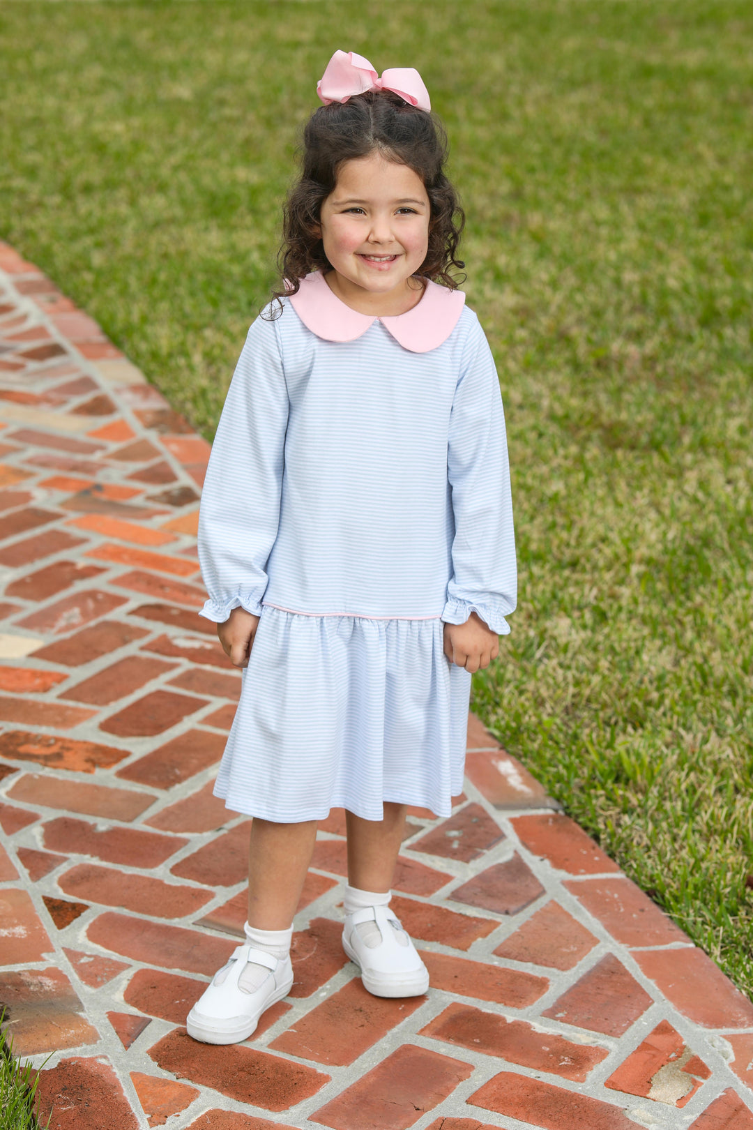 Katherine Dress