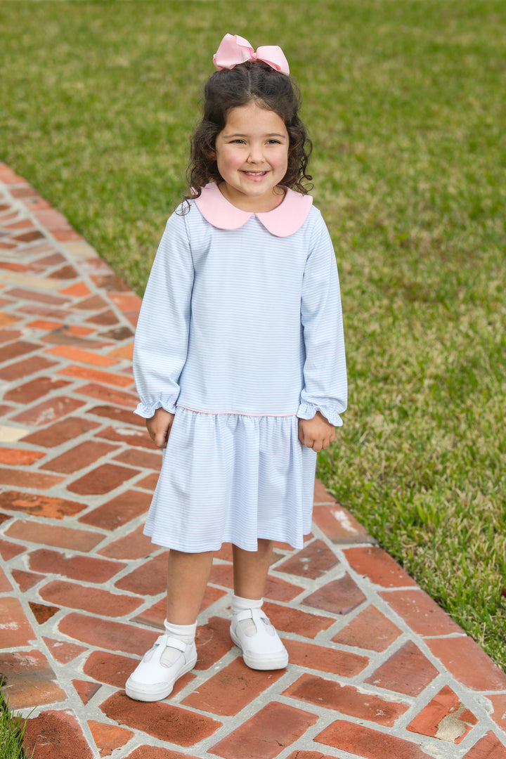 Katherine Dress