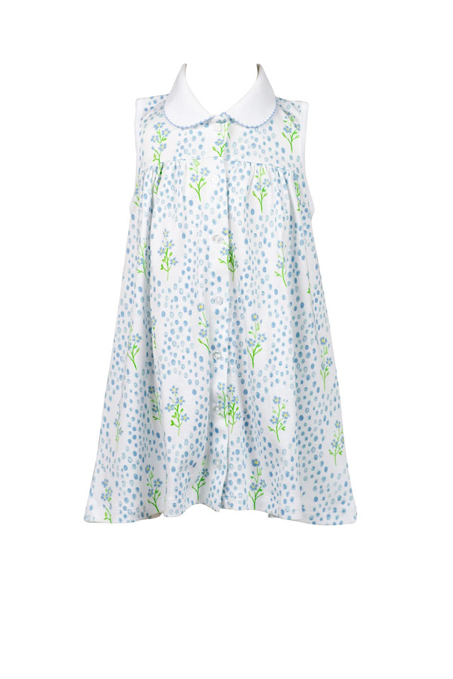 Forget Me Not Dress