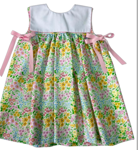 Toddler Dresses (2T-4T) Southern Belles Toddler Dresses (2T-4T) Southern Belles