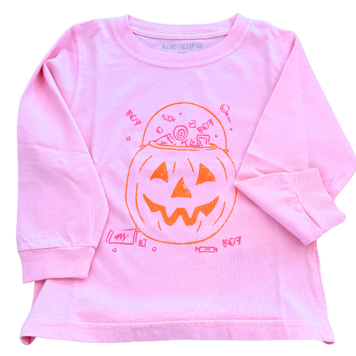 Long Sleeve Tees