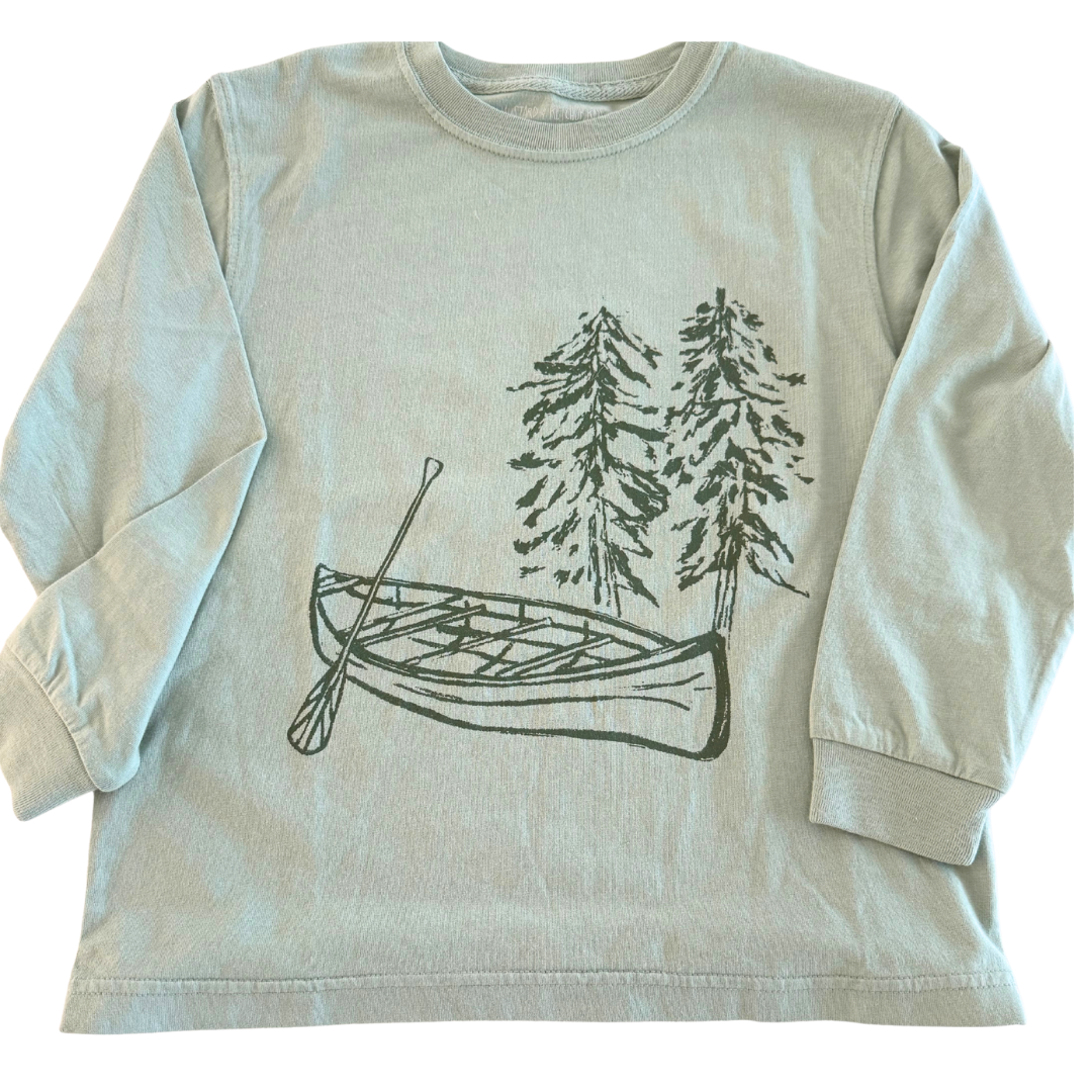 Long Sleeve Tees