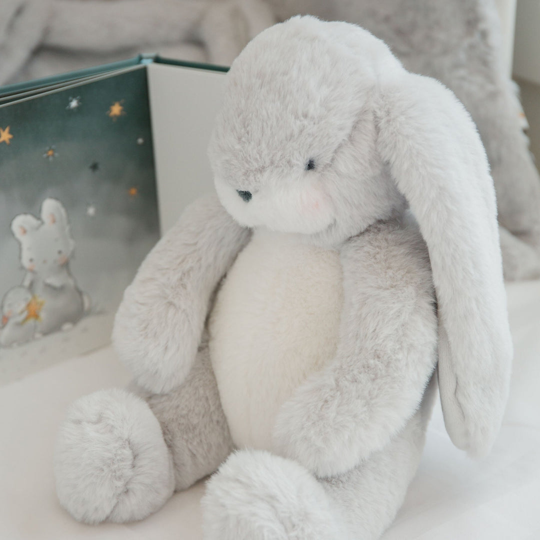 Sweet Nibble Bunny