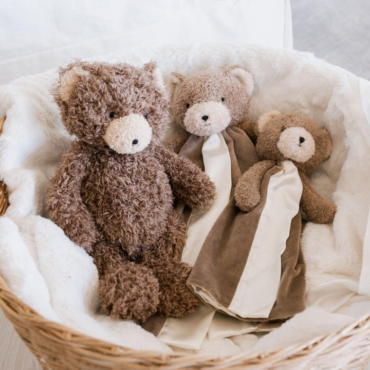 Cubby the Bear