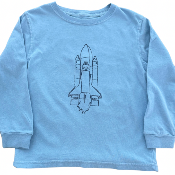 Long Sleeve Tees
