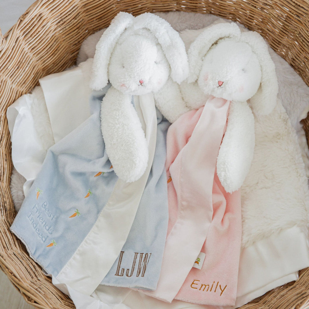 Simple Buddy Blanket