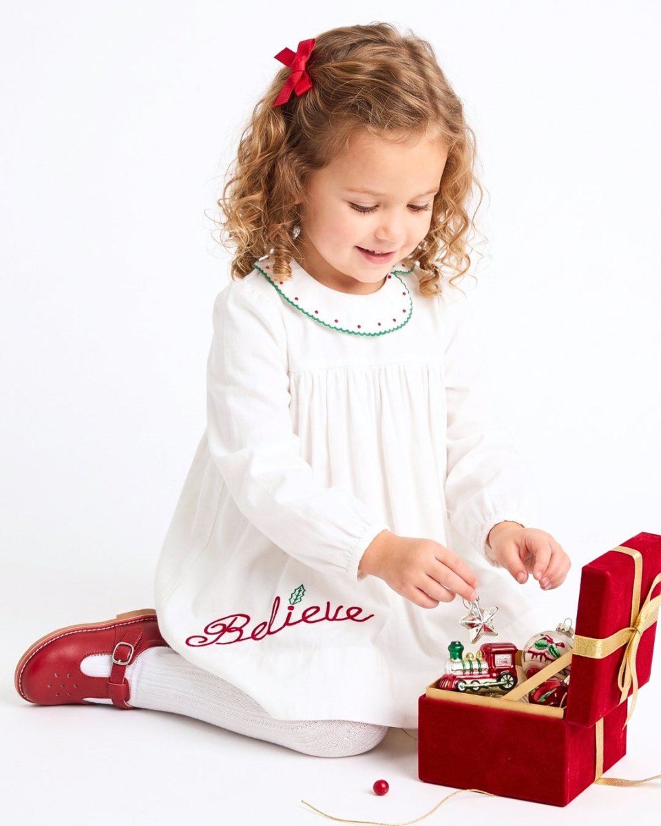 Eloise Dress