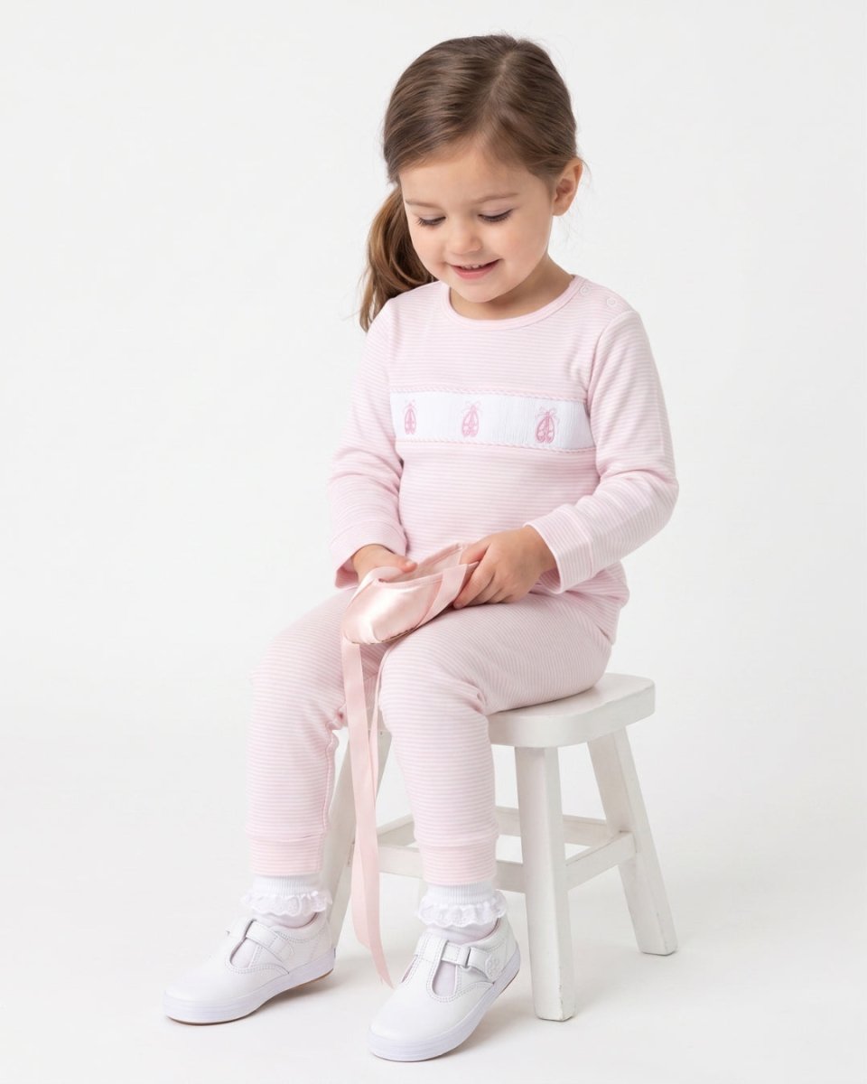 Lagniappe Play Set