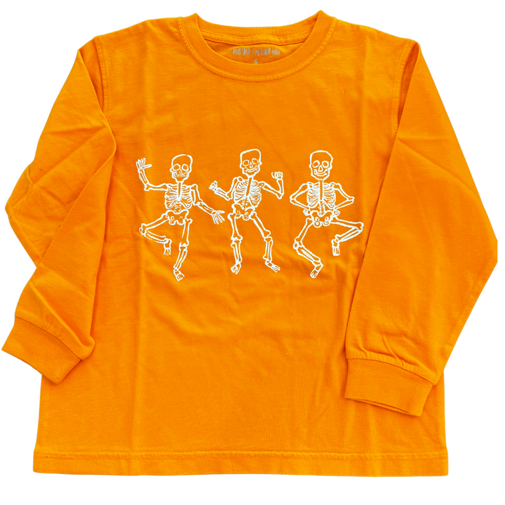Long Sleeve Tees