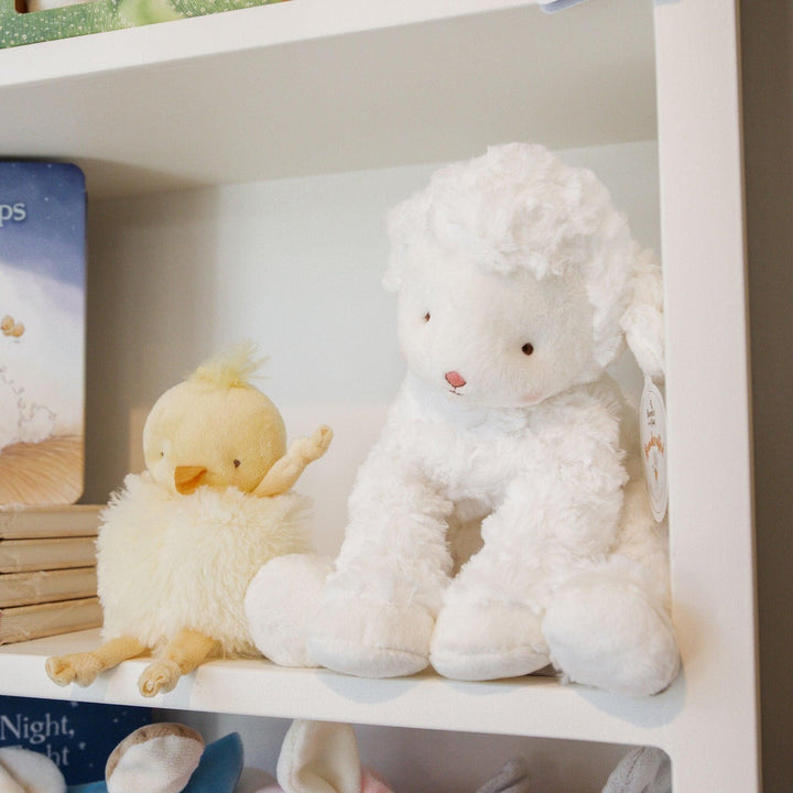Kiddo the Lamb