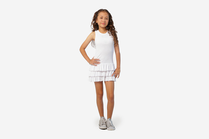 Lexi Tier Dress
