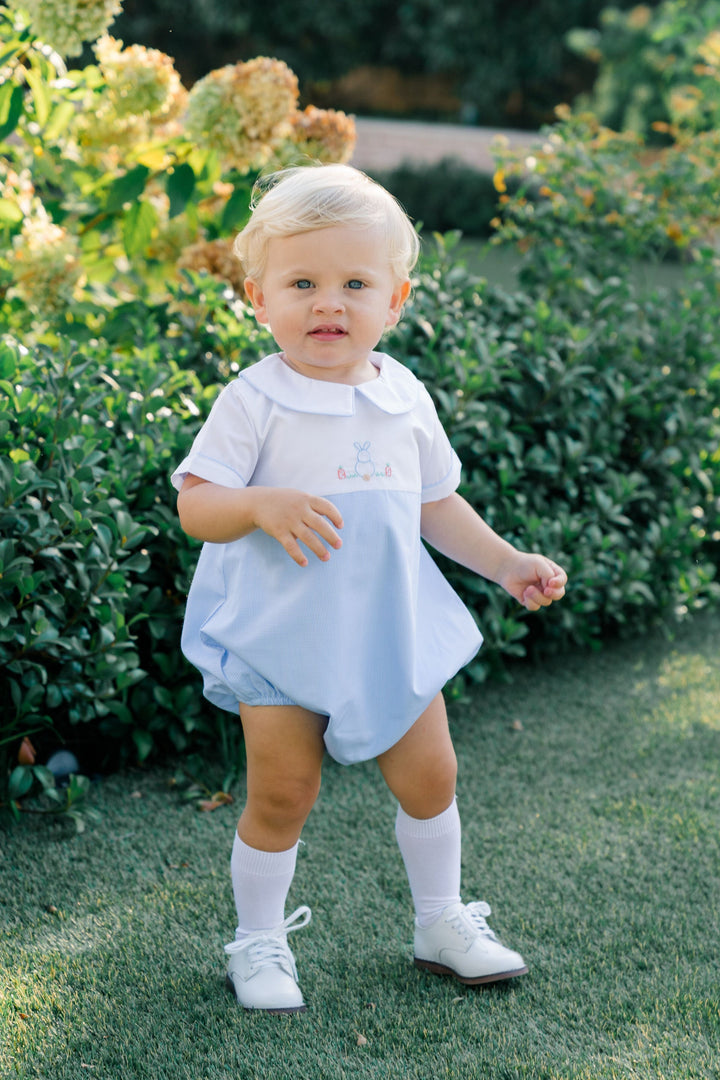 Clover Bunny Bubble Bl