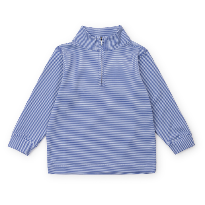 Sam Quarter Zip Pullover