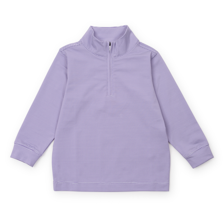 Sam Quarter Zip Pullover