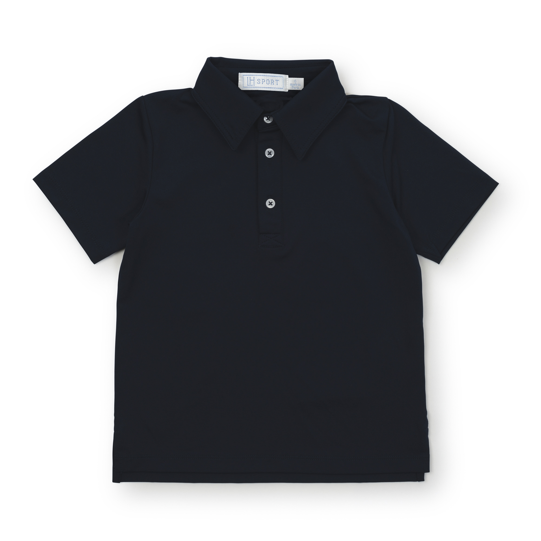 Will Boys' Performance Polo