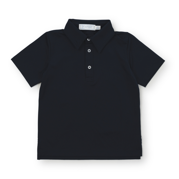 Will Boys' Performance Polo