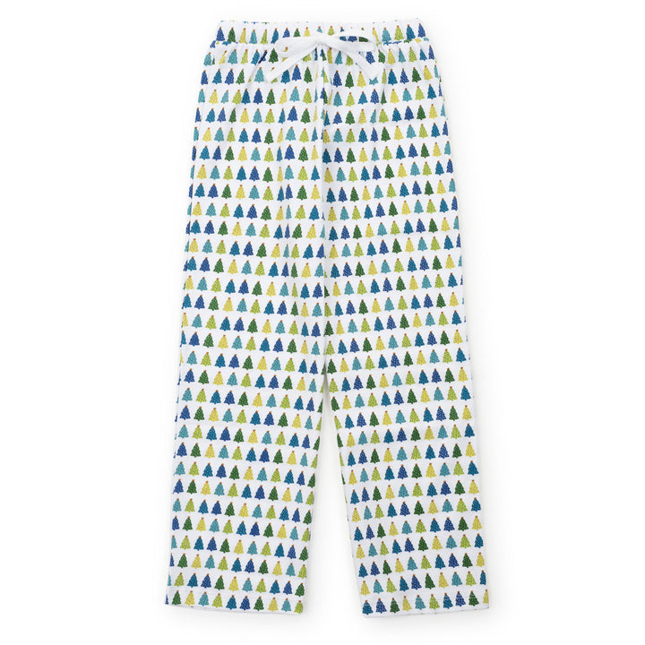 Beckett Boys Pants - Christmas Tree Cool