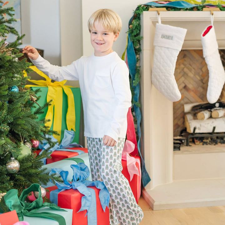 Beckett Boys' Hangout Pant