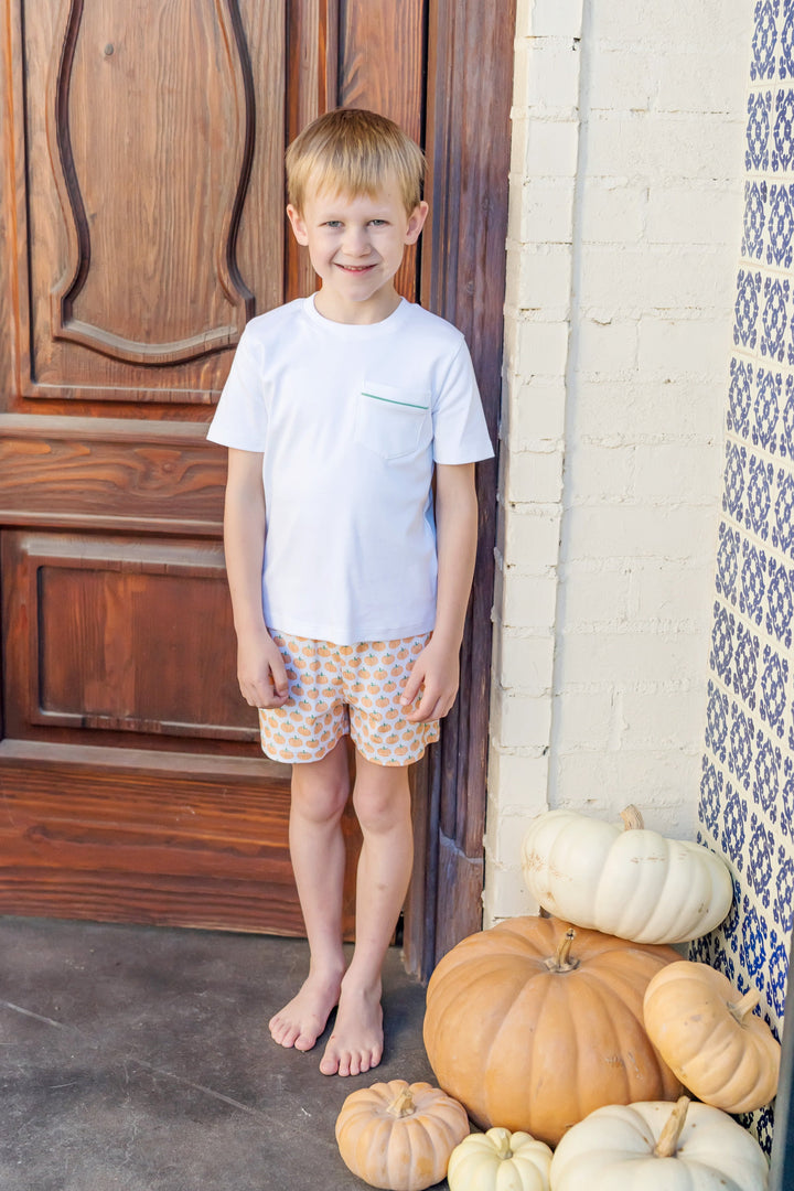 Walker Boys' Short Set