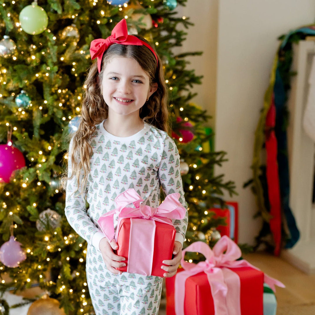 Grayson Pajama Pant Set