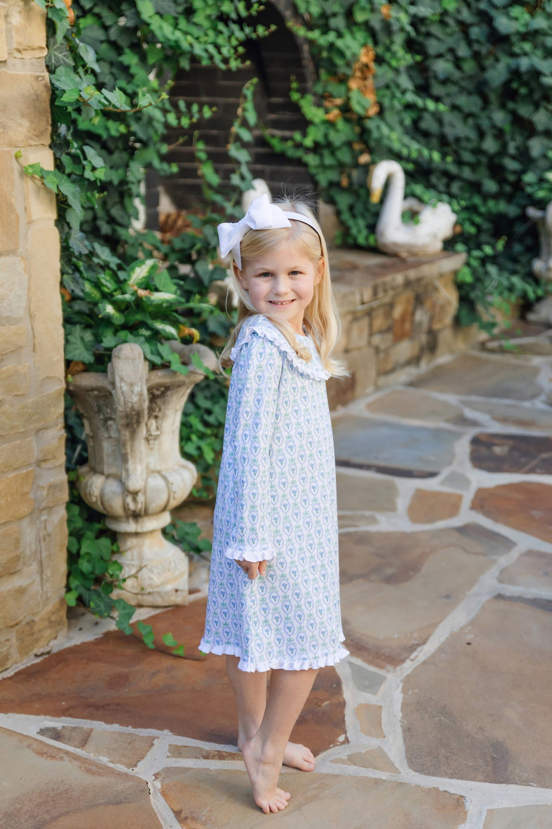 Madeline Dress