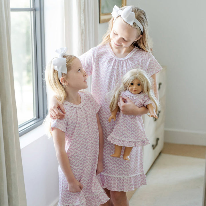 Camden Dress