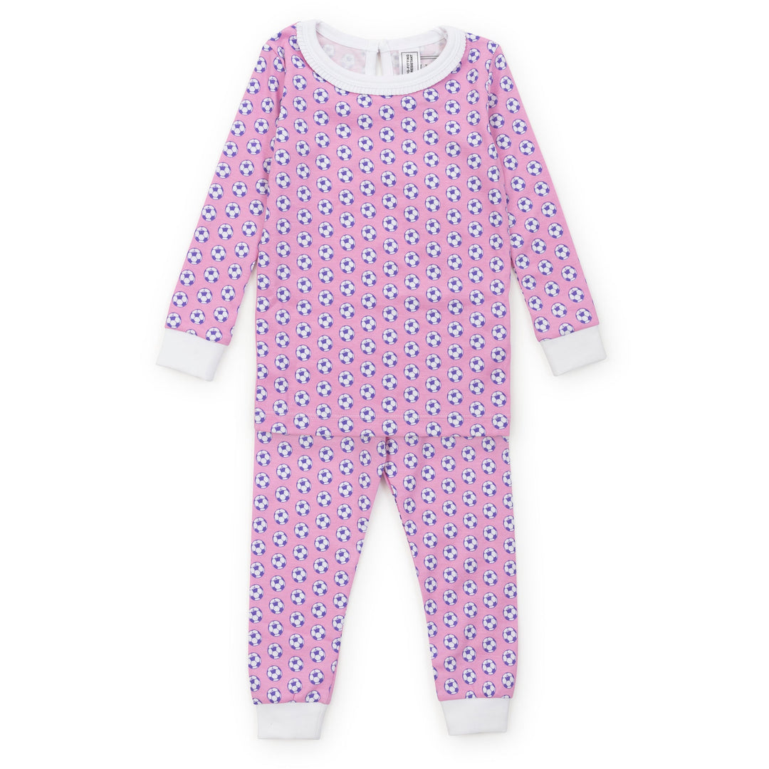 Ava Girls' Pajama Pant Set