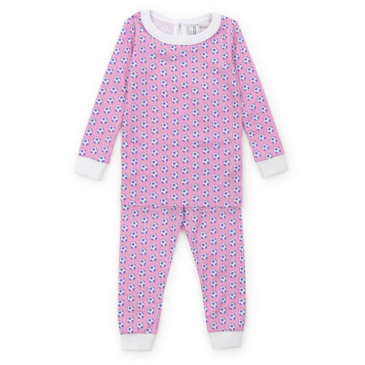 Ava Girls' Pajama Pant Set