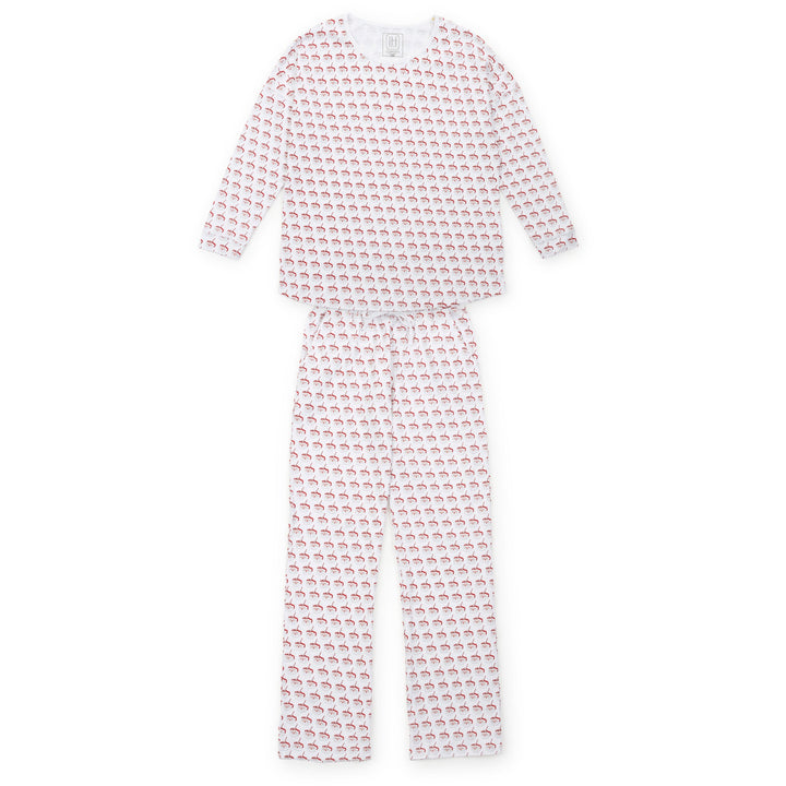 Audrey Pajama Set