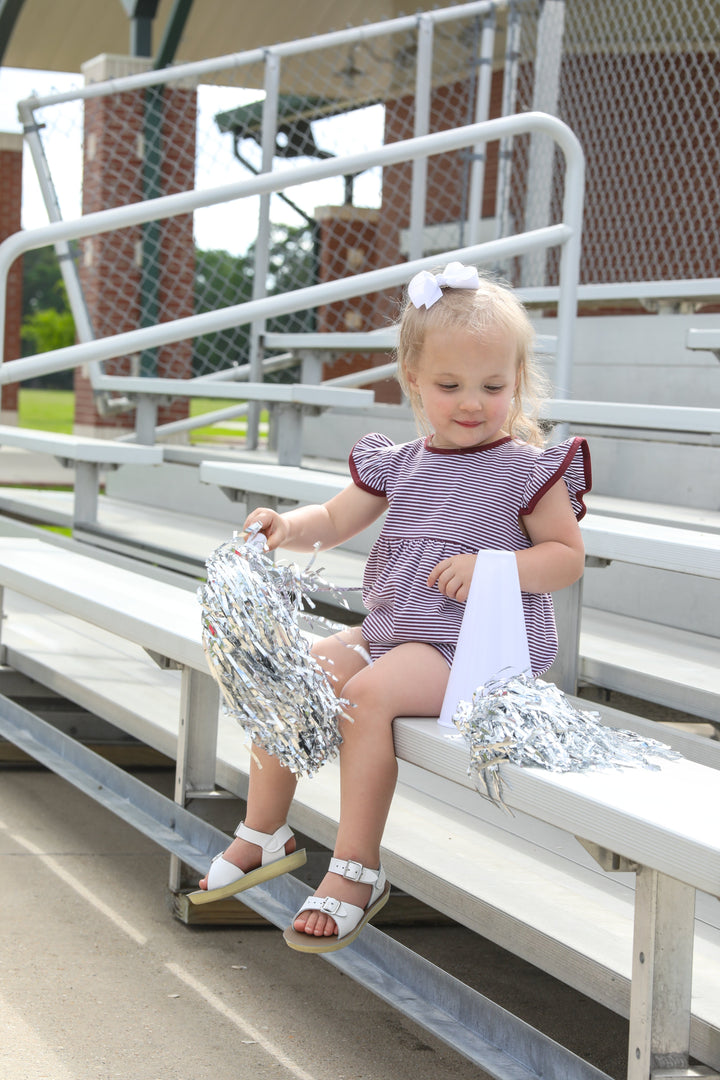 Lucy Game Day Bubble