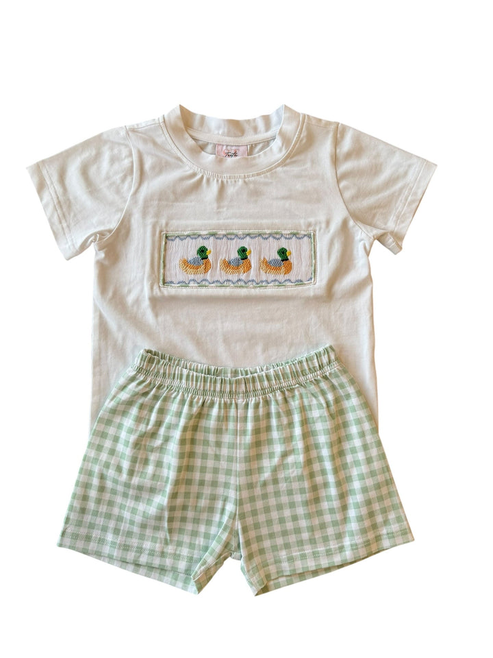 Wyatt Set