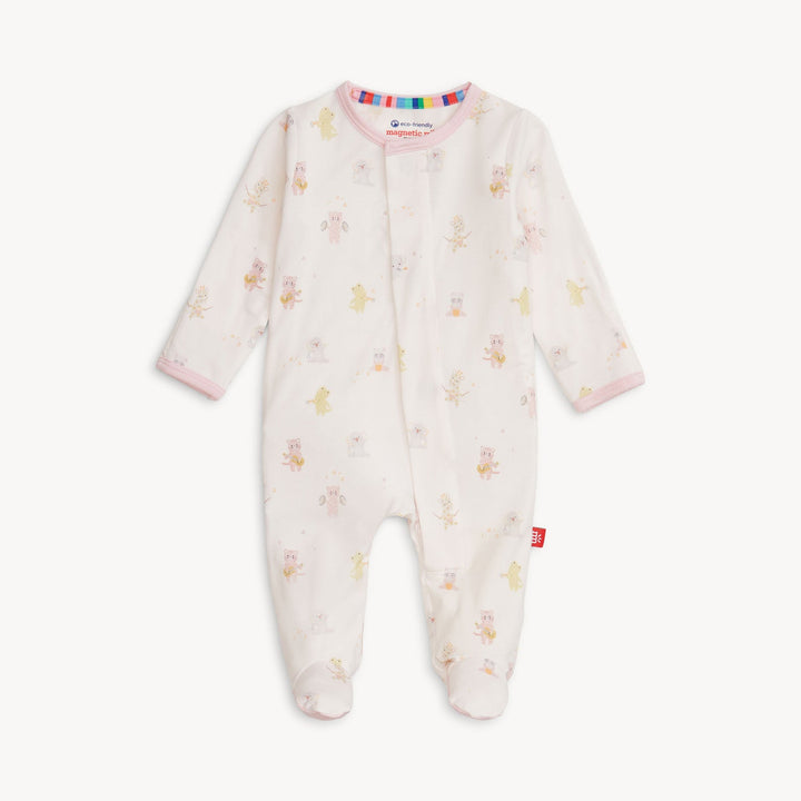 Magnetic Footie - Baby Beats