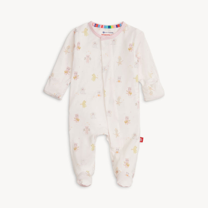 Magnetic Footie - Baby Beats