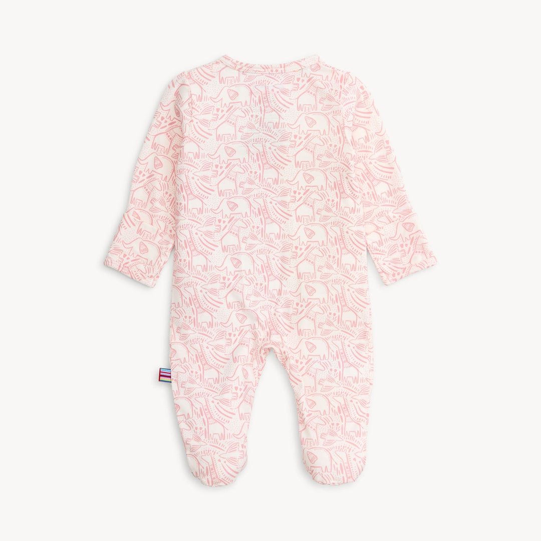 Magnetic Footie - Herds of Feather