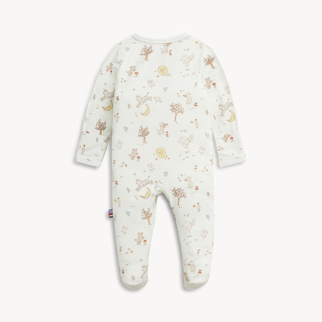 Bedtime Rhymes Magnetic Footie