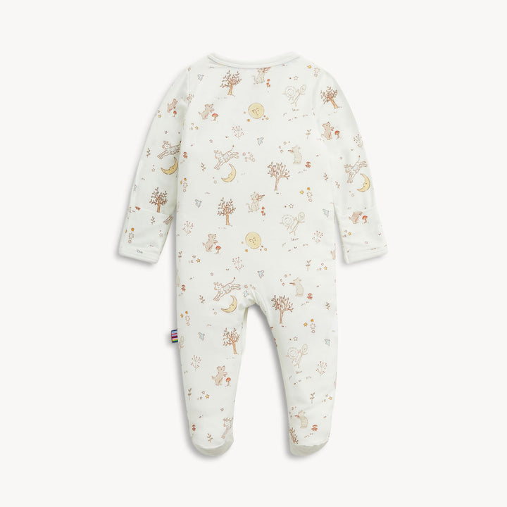 Bedtime Rhymes Magnetic Footie
