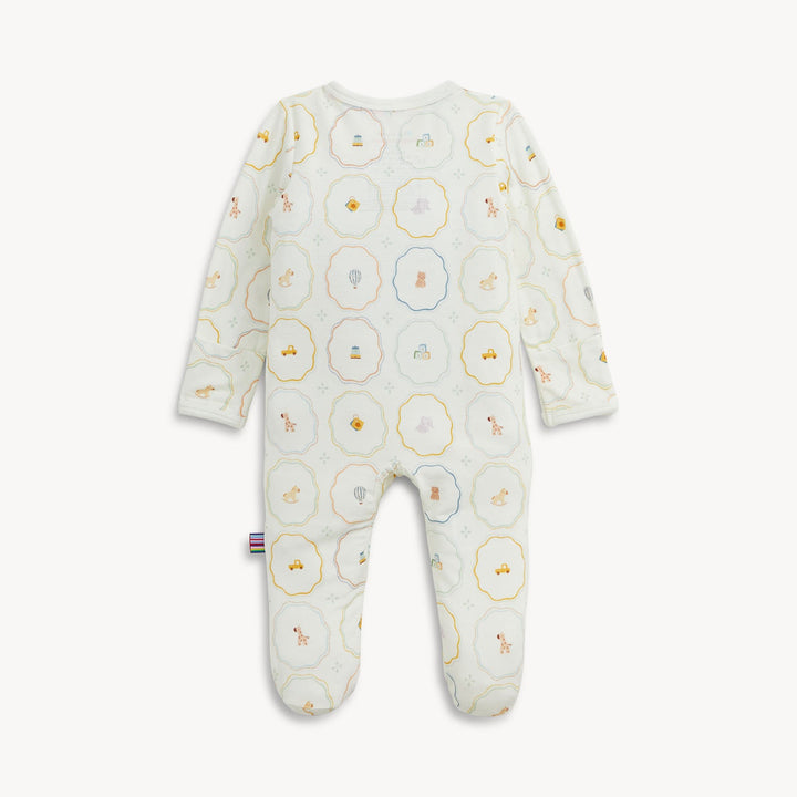 Nursery Magic Magnetic Footie