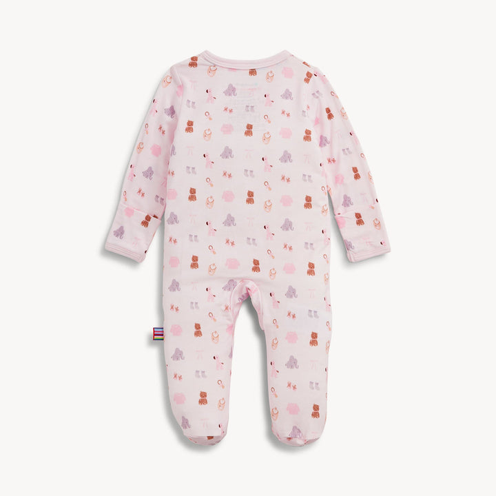 Nursery Nostalgia Magnetic Footie