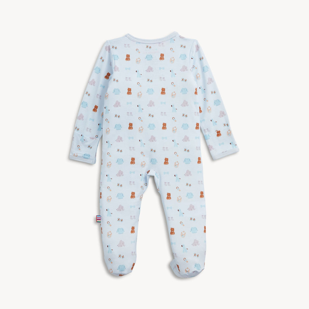 Nursery Nostalgia Magnetic Footie