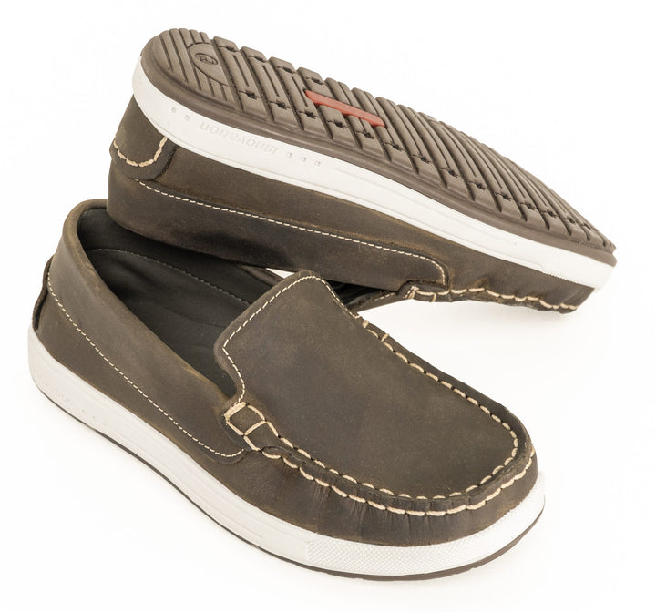 Slip-On Loafer