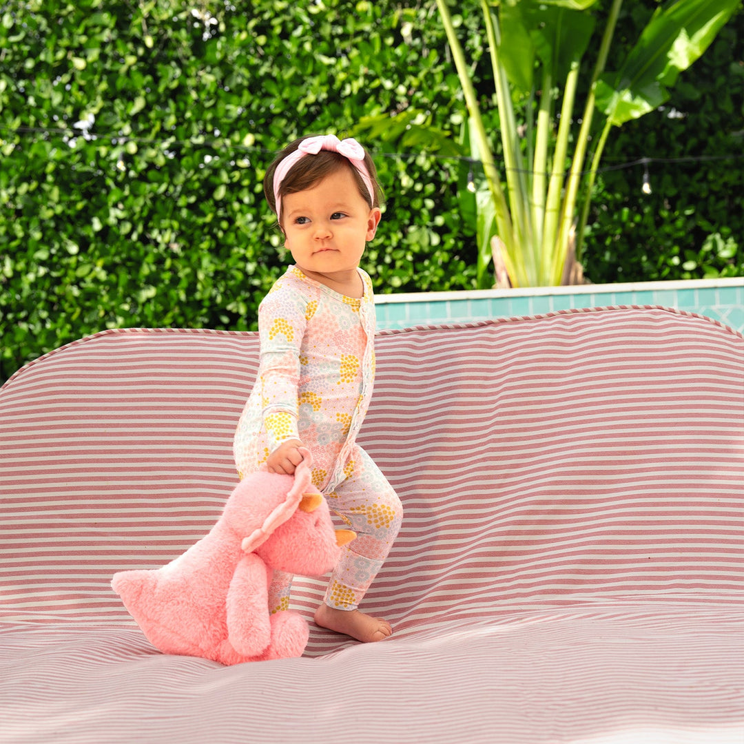 Harper Convertible Coverall