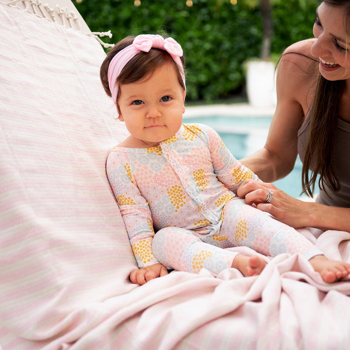 Harper Convertible Coverall