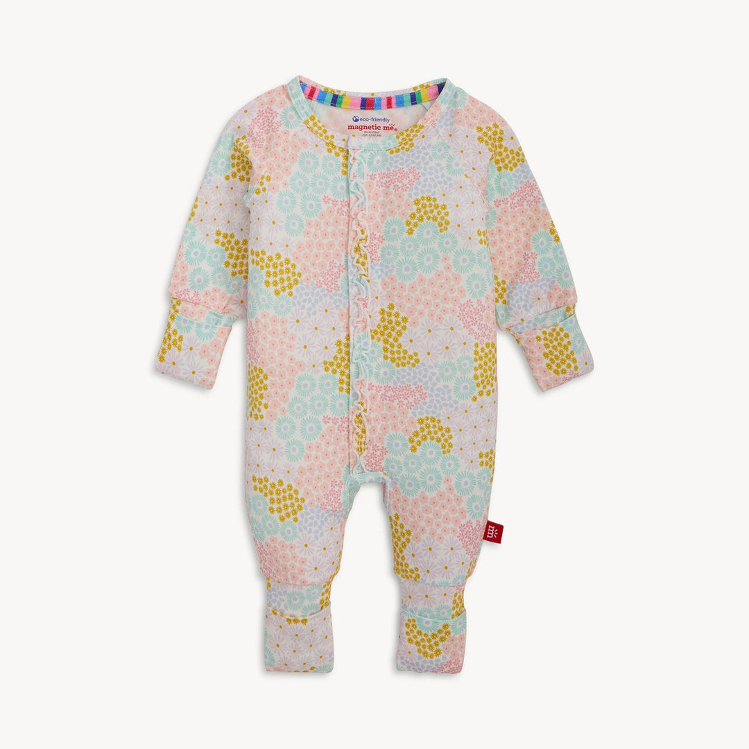 Harper Convertible Coverall