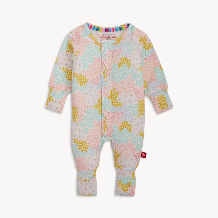 Harper Convertible Coverall