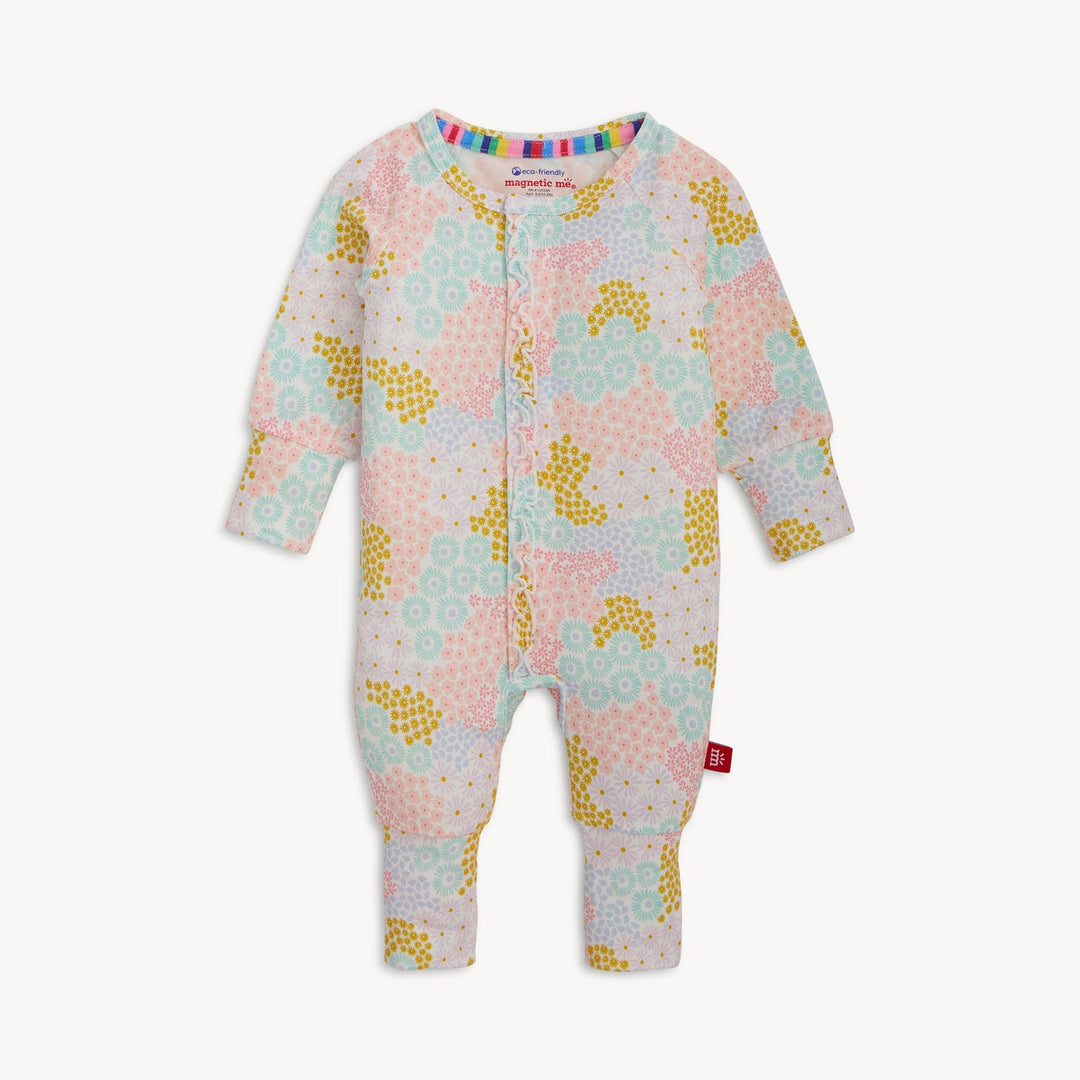 Harper Convertible Coverall