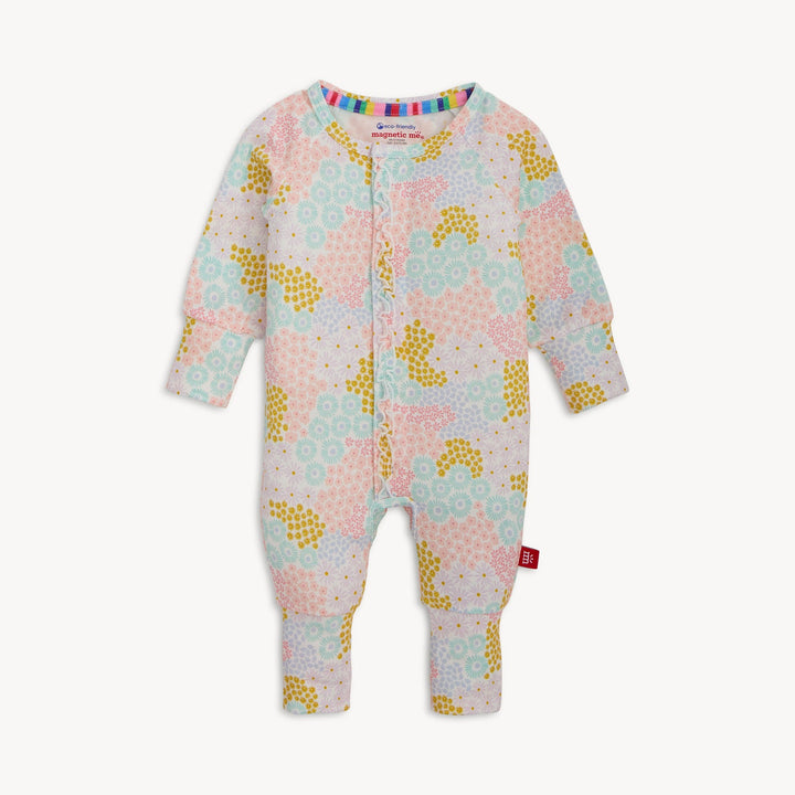 Harper Convertible Coverall